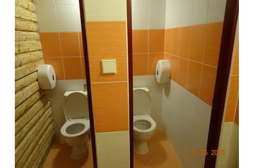 Slovačka Chata Banska Bystrica / Banská Bystrica, Eksterijer